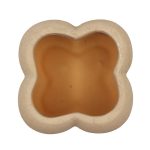 MACETA TAUPE RO-250597 - Imagen 2