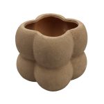 MACETA TAUPE RO-250597 - Imagen 3