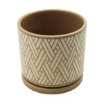 MACETA CAFÉ RO-250598 - Imagen 3