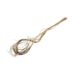 RAMAS SECAS DECORATIVAS BEIGE RO-250722 - Imagen 2