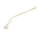RAMAS SECAS DECORATIVAS CREMA RO-250724 - Imagen 2