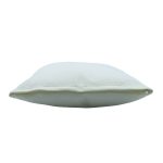 COJÍN DECORATIVO CREMA RO-250763C HOMESTYLE - Imagen 2