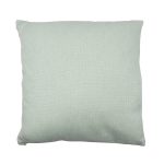 COJÍN DECORATIVO VERDE RO-250763D HOMESTYLE