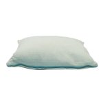COJÍN DECORATIVO VERDE RO-250763D HOMESTYLE - Imagen 2