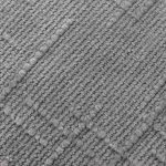 COJÍN DECORATIVO GRIS RO-250765B HOMESTYLE - Imagen 3