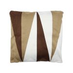 COJÍN DECORATIVO CAFÉ RO-250773A HOMESTYLE