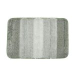ALFOMBRA PARA BAÑO V