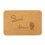 ALFOMBRA DE ENTRADA SWEET HOME RO-250783B Simplify