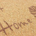 ALFOMBRA DE ENTRADA SWEET HOME RO-250783B Simplify - Imagen 3