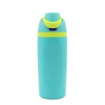 BOTELLA 480ML AQUA