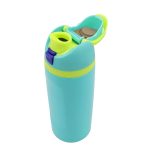 BOTELLA 480ML AQUA - Imagen 3