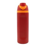 BOTELLA 720ML FUCSIA