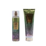 SET DREAMY VANILLA BODY + LOCION CORP 250ML SETVA25 BEAUTY BY BOGA