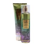 SET DREAMY VANILLA BODY + LOCION CORP 250ML SETVA25 BEAUTY BY BOGA - Imagen 3