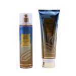 SET COCONUT VIBES BODY + LOCION CORP 250ML SETCO25 BEAUTY BY BOGA