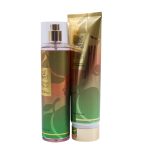 SET KISSED PEACH BODY + LOCION CORP 250ML SETPE25 BEAUTY BY BOGA - Imagen 2