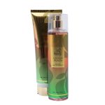 SET KISSED PEACH BODY + LOCION CORP 250ML SETPE25 BEAUTY BY BOGA - Imagen 3