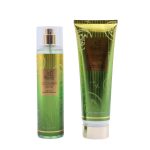 SET CUCUMBER GLOW BODY + LOCION CORP 250ML SETCU25 BEAUTY BY BOGA