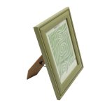 PORTARRETRATO 6X8" VERDE RHFR001 - Imagen 2
