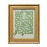 PORTARRETRATO 6X8" BEIGE RHFR003