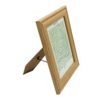 PORTARRETRATO 6X8" BEIGE RHFR003 - Imagen 2