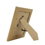 PORTARRETRATO 6X8" BEIGE RHFR003 - Imagen 3