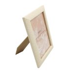 PORTARRETRATO 5X7 BEIGE RHFR006 - Imagen 2