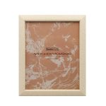 PORTARRETRATO 5X7" BEIGE RHFR008