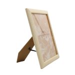 PORTARRETRATO 5X7" BEIGE RHFR008 - Imagen 2