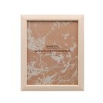 PORTARRETRATO 5X7" CHAMPAGNE RHFR009