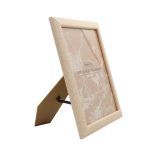PORTARRETRATO 5X7" CHAMPAGNE RHFR009 - Imagen 2