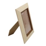 PORTARRETRATO 4X6" BEIGE RHFR023 - Imagen 2