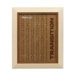 PORTARRETRATO 8X10" BEIGE RHFR025