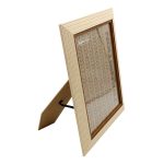PORTARRETRATO 8X10" BEIGE RHFR025 - Imagen 2