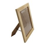 PORTARRETRATO 8X10" BEIGE RHFR028 - Imagen 2