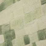 CUADRO DECORATIVO VERDE 70X100CM M41015 Sin marca - Imagen 3