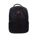 SALVEQUE NEGRO SWISS GEAR W318