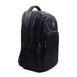 SALVEQUE NEGRO SWISS GEAR W318 - Imagen 2