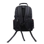 SALVEQUE NEGRO/GRIS SWISS GEAR 9047 - Imagen 3