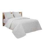 CUBRECAMA 3PCS KING - Imagen 2
