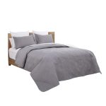 CUBRECAMA 3PCS TWIN