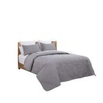 CUBRECAMA 3PCS F/Q G - Imagen 2