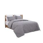 CUBRECAMA 3PCS KING - Imagen 2