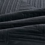 CUBRECAMA 3PCS KING