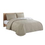 CUBRECAMA 3PCS F/Q T