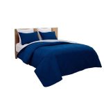 CUBRECAMA 3PCS TWIN