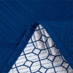 CUBRECAMA 3PCS F/Q A