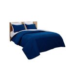 CUBRECAMA 3PCS F/Q A - Imagen 2