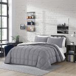 EDREDON 7PCS F/Q GRI