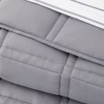 EDREDON 7PCS KING GR - Imagen 2